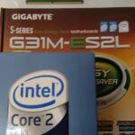 LGA775パーツ