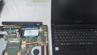 代替ノートPC
