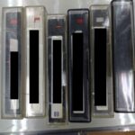 テープ映像データ化