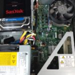 SSD交換