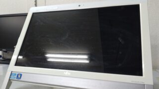 データ消去